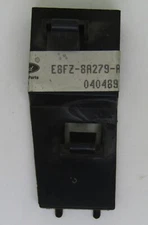 NEW FORD MOTOR COMPANY GENUINE OEM GRILLE MOUNTING BRACKET PART NO. E8FZ-8A279-A