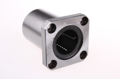 LMK25UU 25mm Square Flang Type Linear Bearing 25x40x59 mm