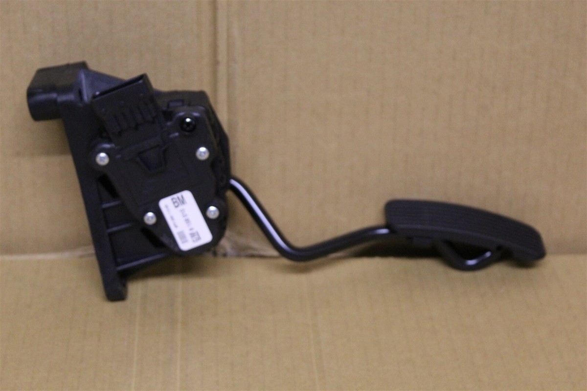9193190 Pedalbox New genuine Vauxhall part | eBay