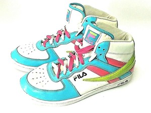 Foggia Hi 12 Sports Trainers Shoes 