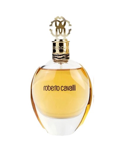 Roberto Cavalli Made In France Womens Eau de Parfum 50ml EDP Spray - No Box
