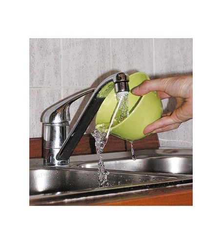 Stopwater Ahorrador de Agua Am Grifo para Hogar Caravana Autocaravana Hasta 85% - Imagen 2 de 3