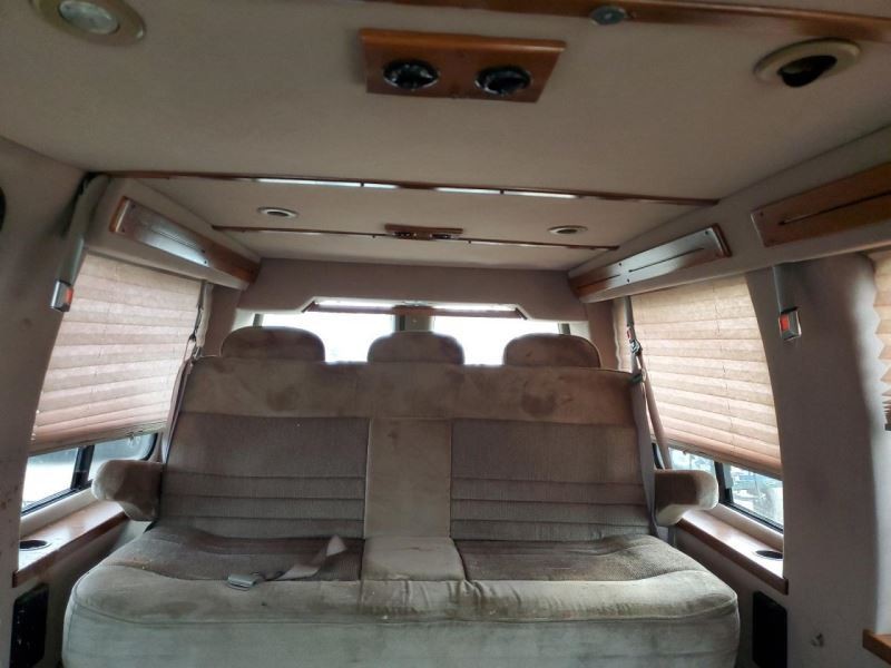 Alternator 130 Amp Fits 01-02 EXPRESS 1500 VAN 4265665 thumbnail 10