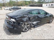 Rear View Mirror Automatic Dimming Fits 20-23 Maxima 5115726 Rear View Mirror Automatic Dimming Fits 20-23 Maxima 5115726