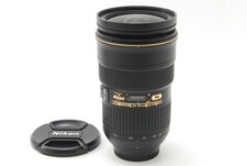【N NEUWERTIG+++】Nikon AF-S AFS Nikkor 24-70mm f/2.8 G ED Objektiv