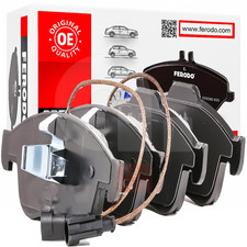 Kits de frein Alfa Romeo GIULIETTA