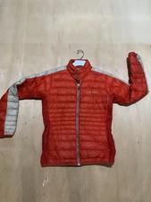 Cotopaxi Womens Fuego Lt 950 Fill Down Jacket Burnt Orange Size M
