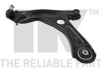 1 X Querlenker NK 50147109 FüR VW Up! Load UP Seat