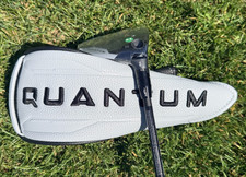 Callaway Golf RH Quantum Max Fast 19 Fairway 5 - Vanquish 4 Senior Flex Club