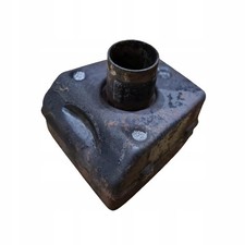 HUSKY 27 GTS EXHAUST SILENCER