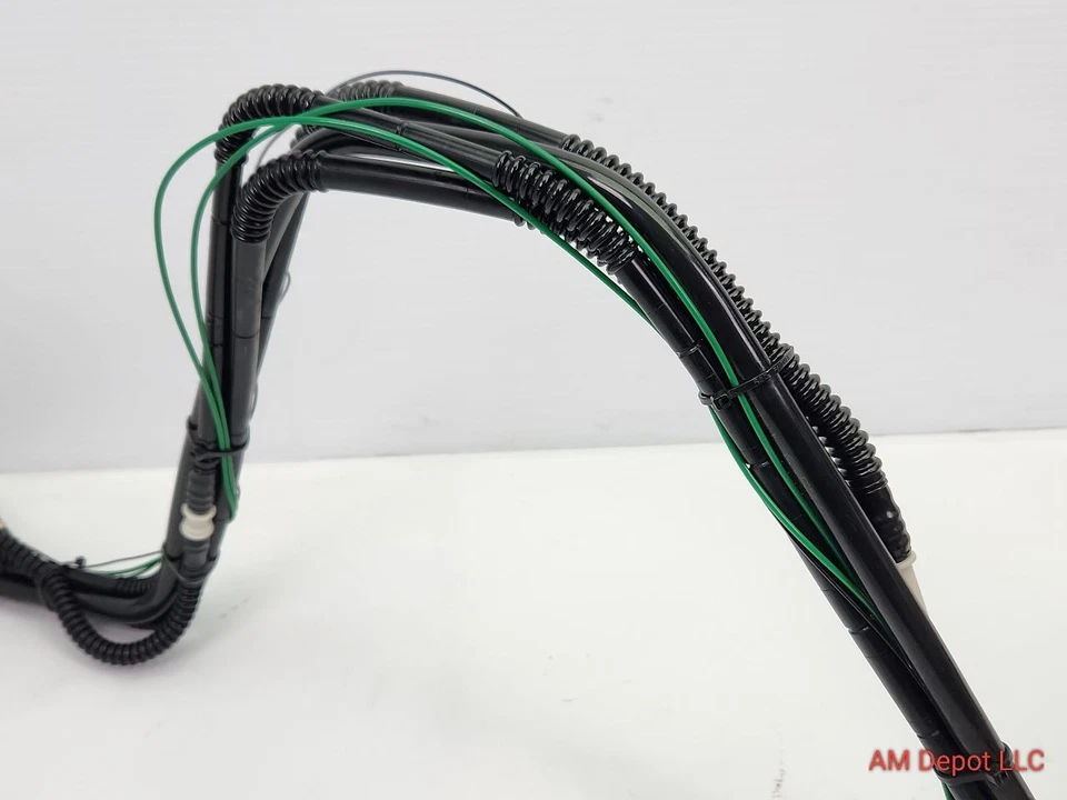 Conjunto de bomba de combustível 2008 BMW 535xi 535i N54 Twin Turbo E60 E61 16117373521 - Imagem 4 de 4