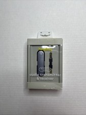 Bluetooth Transmitter/Receiver - heyday Dusk Blue