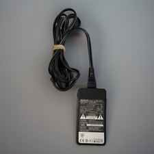 OEM Sony Battery Charger BC-V615 Only For NP-F330 Battery Authentic Genuine