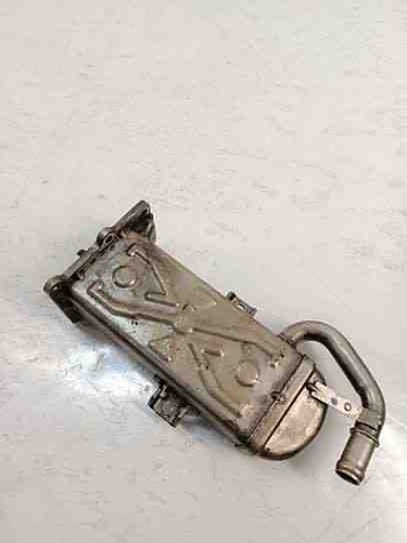 VW PASSAT B7 362 AGR-Kühler 03L131512DQ 2.00 Diesel 125kw 2012 25554902