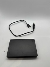 Seagate 2TB External Hard Drive USB 3.0 for PC, Mac, PlayStation,  Xbox