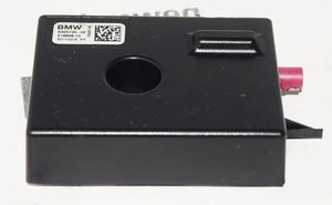 BMW 3 Touring F31 Antennenverstärker  9325735 2.00 Petrol 185kw 2016 2164762