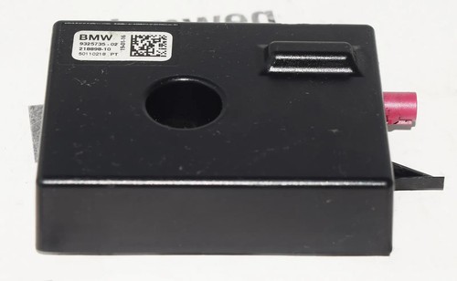 BMW 3 Touring F31 Antennenverstärker  9325735 2.00 Petrol 185kw 2016 2164762
