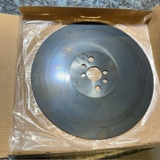 HSS Metal Cut Circular Saw 250 x 2 x 32 x 200 teeth