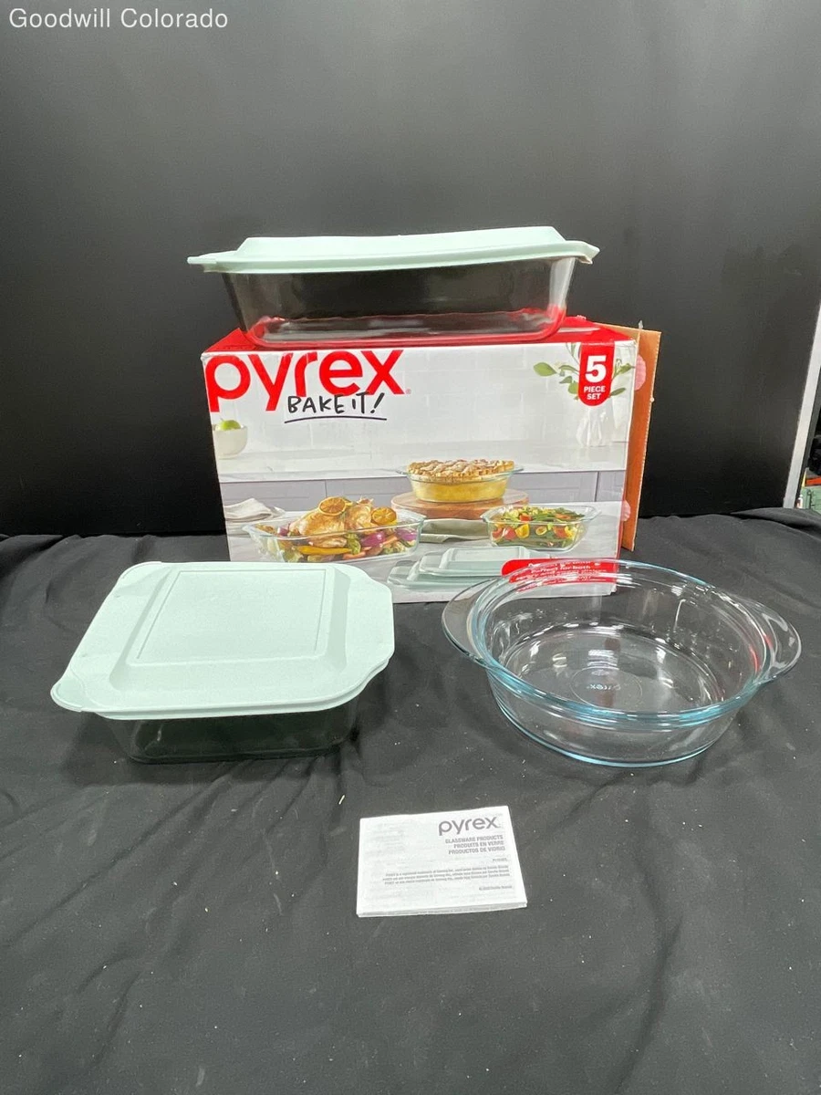 PYREX Bakeware for sale | eBay