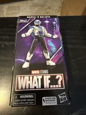 Hasbro Marvel Legends Hydra Stomper Series Goliath 6  Figure New Sealed