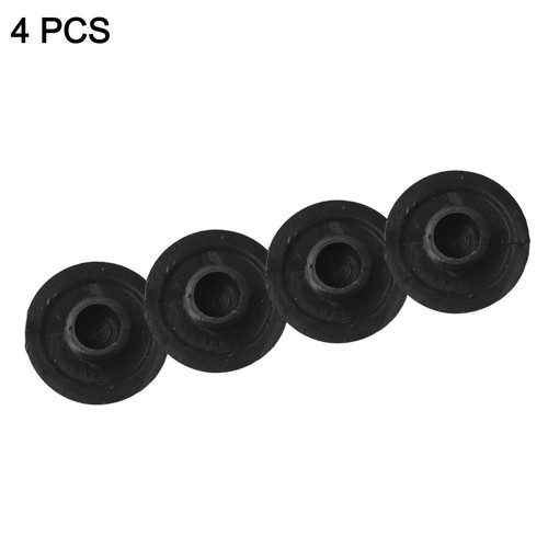 Handle Cap Replacement 1552862 for ALKO For Hitch Includes 4 Pieces for AKS2004 - Picture 2 of 12