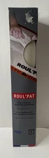 Silpat Roul'Pat Full Size Countertop Roll Mat, 24.5 x 16.5 Inch Made in France