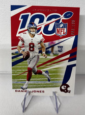 Daniel Jones