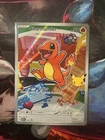 Charmander 038 Me: Mega Evolution Promo Holo