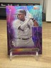 2023 Bowman's Best - Astral Projections Oscar Colas #AP-7 (RC)