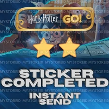 2⭐️ 🔥NEW ALBUM🔥Monopoly_Stickers_Go_Card⚡️CHEAP & INSTANT SEND