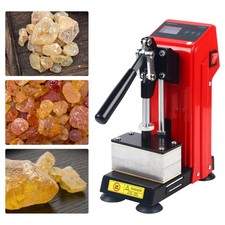 900w Heat Press Machine Manual Heat Transfer Press Heavy Duty Hot Press Stamping