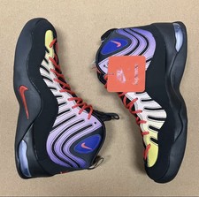 nike air bakin 2021