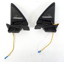 BMW 4er F32 F82 M4 Harman Kardon Hocht�ner Lautsprecher und Abdeckungen L&R 9226357