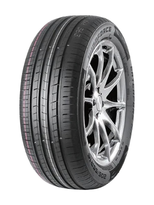 Windforce Catchfors H/T 255/60R18 112V Xl Bsw - Bild 2