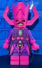 Galactus LARGE Marvel Universe foe of the fantastic four and the silver surfer!!