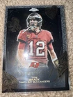 2025 Topps Chrome - Fortune 15 Tom Brady #F15-35 Tampa Bay Buccaneers