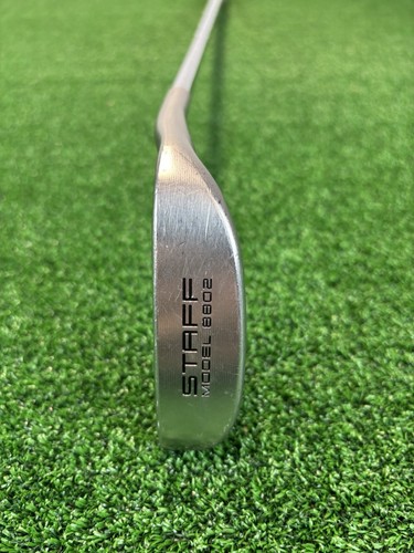 Wilson Staff Model / 8802 Putter