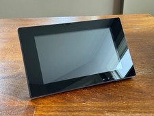 Elan TP7 - 7  Touch Panel - Black