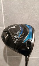 Mizuno ST-X 230 Driver, 10.5°, Regular Flex, Golf Pride Grip + Headcover