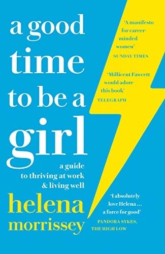 A Good Time to be a Girl, Morrissey, Helena, New condition, Book