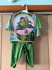 Wicked Flying Monkey Infant Costume, Size 12-18m With Detatchable Wings NEW