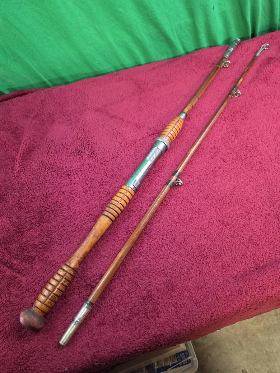 Montague Vintage Fishing Rods for sale | eBay