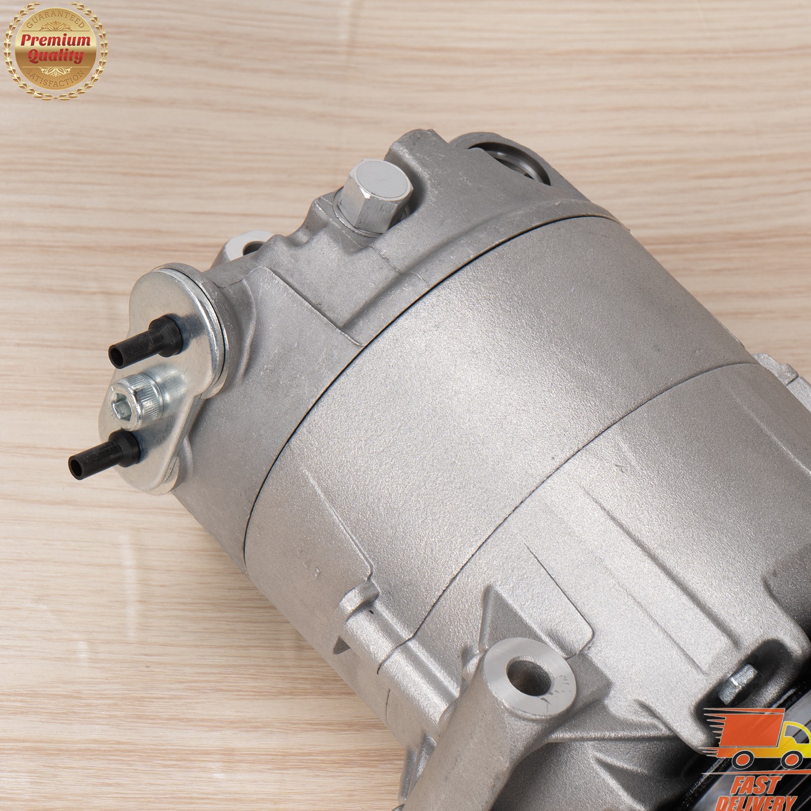 AC Compressor Pump For Ferrari F430 Enzo Maserati GranTurismo GranCabrio 284728