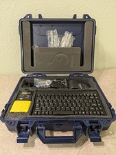 Lifeloc FC20 Professional Alcohol Breathalyzer Kit