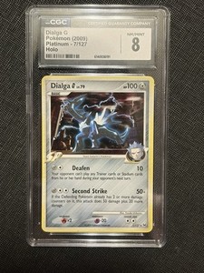 CGC Graded Pokemon Cards | eBay