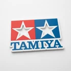 Tamiya Logo 3D Printed Desk Art Wall Sign Gift