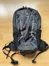 Fahrrad-Rucksack von deuter Modell RACE EXP A...