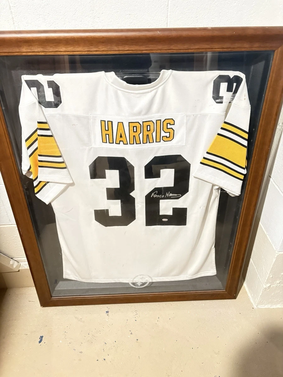 Franco Harris NFL Original Autographed Items for sale | eBay
