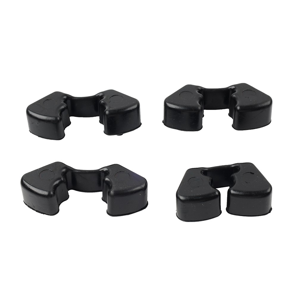 Rear Hub Rubber Cush Damper Shock 92160-1485 For Kawasaki NINJA