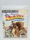 Madagascar Kartz PS3 Playstation 3 - Complete Tested